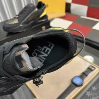 $98.00 USD Fendi Casual Shoes For Men #1330335