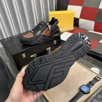 $98.00 USD Fendi Casual Shoes For Men #1330336