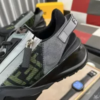 $98.00 USD Fendi Casual Shoes For Men #1330339