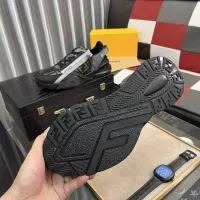 $98.00 USD Fendi Casual Shoes For Men #1330339
