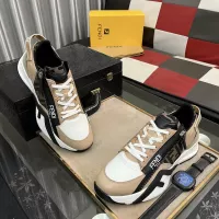 $98.00 USD Fendi Casual Shoes For Men #1330340