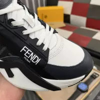 $98.00 USD Fendi Casual Shoes For Men #1330343