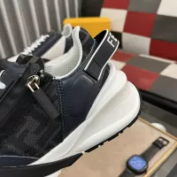 $98.00 USD Fendi Casual Shoes For Men #1330343