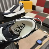 $98.00 USD Fendi Casual Shoes For Men #1330343