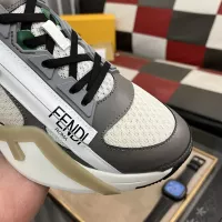 $98.00 USD Fendi Casual Shoes For Men #1330346