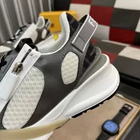 $98.00 USD Fendi Casual Shoes For Men #1330346