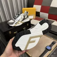 $98.00 USD Fendi Casual Shoes For Men #1330346