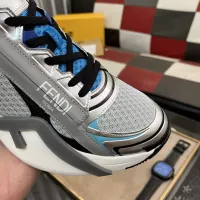 $98.00 USD Fendi Casual Shoes For Men #1330348