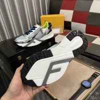 $98.00 USD Fendi Casual Shoes For Men #1330348