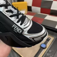 $98.00 USD Fendi Casual Shoes For Men #1330349