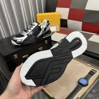 $98.00 USD Fendi Casual Shoes For Men #1330349