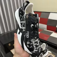 $98.00 USD Fendi Casual Shoes For Men #1330351