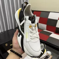 $98.00 USD Fendi Casual Shoes For Men #1330352