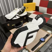 $98.00 USD Fendi Casual Shoes For Men #1330352