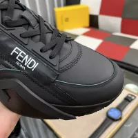 $98.00 USD Fendi Casual Shoes For Men #1330354