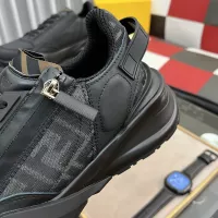 $98.00 USD Fendi Casual Shoes For Men #1330354