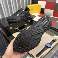 $98.00 USD Fendi Casual Shoes For Men #1330354