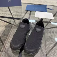 $82.00 USD Christian Dior Casual Shoes For Men #1330356