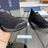 $82.00 USD Christian Dior Casual Shoes For Men #1330356