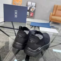 $82.00 USD Christian Dior Casual Shoes For Men #1330356