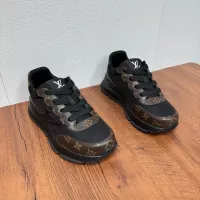 $88.00 USD Louis Vuitton Casual Shoes For Men #1330357