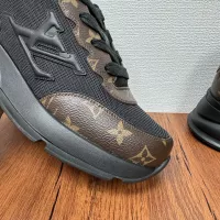 $88.00 USD Louis Vuitton Casual Shoes For Men #1330357