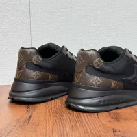 $88.00 USD Louis Vuitton Casual Shoes For Men #1330357
