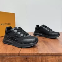 $88.00 USD Louis Vuitton Casual Shoes For Men #1330358