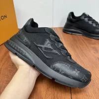 $88.00 USD Louis Vuitton Casual Shoes For Men #1330358