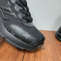$88.00 USD Louis Vuitton Casual Shoes For Men #1330358