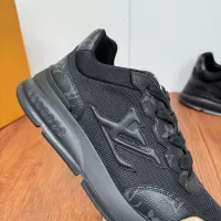 $88.00 USD Louis Vuitton Casual Shoes For Men #1330358