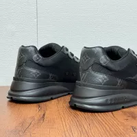 $88.00 USD Louis Vuitton Casual Shoes For Men #1330358