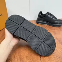 $88.00 USD Louis Vuitton Casual Shoes For Men #1330358