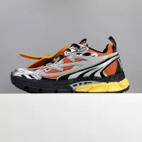 $125.00 USD Off-White Casual Shoes For Women #1330371