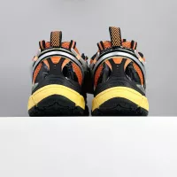 $125.00 USD Off-White Casual Shoes For Women #1330371