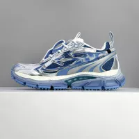 $125.00 USD Off-White Casual Shoes For Men #1330372