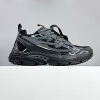 $125.00 USD Off-White Casual Shoes For Women #1330375
