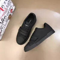 $72.00 USD Dolce & Gabbana D&G Casual Shoes For Men #1330394