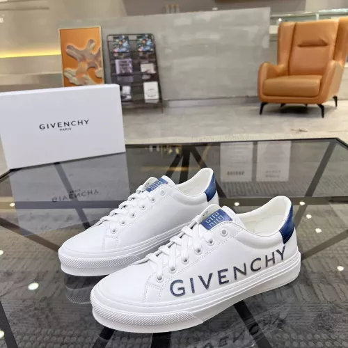Givenchy Casual Shoes For Men #1330414
