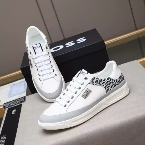Boss Casual Shoes For Men #1330432