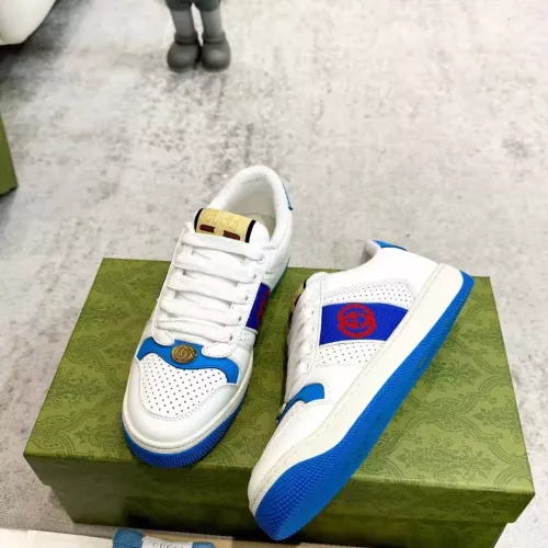 Gucci Casual Shoes For Women #1330462 $98.00 USD, Wholesale Replica Gucci Casual Shoes