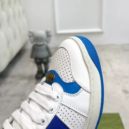 Replica Gucci Casual Shoes For Women #1330462 $98.00 USD for Wholesale