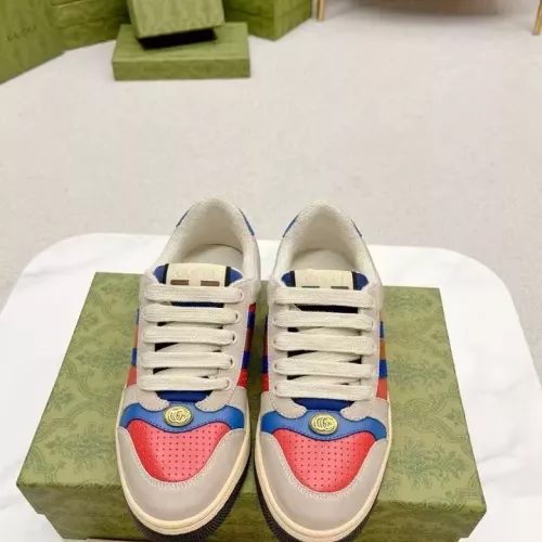 Replica Gucci Casual Shoes For Men #1330467 $98.00 USD for Wholesale