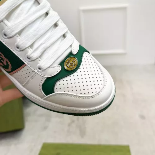 Replica Gucci Casual Shoes For Men #1330479 $98.00 USD for Wholesale