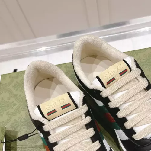 Replica Gucci Casual Shoes For Women #1330502 $98.00 USD for Wholesale