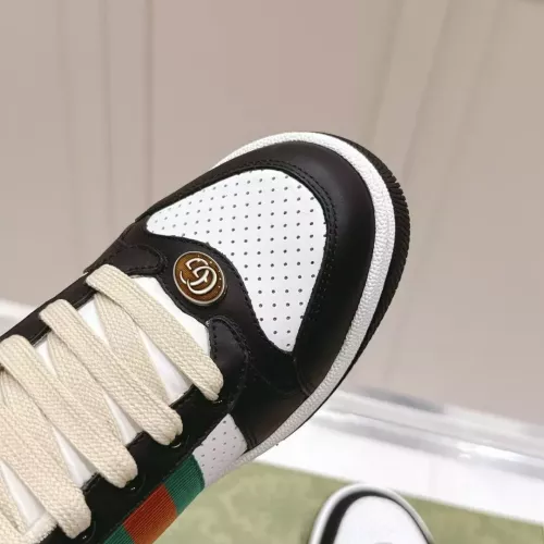 Replica Gucci Casual Shoes For Women #1330502 $98.00 USD for Wholesale