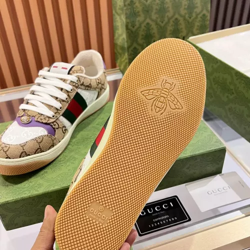 Replica Gucci Casual Shoes For Men #1330519 $98.00 USD for Wholesale