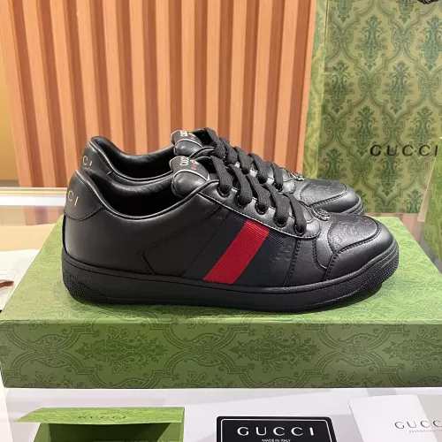Replica Gucci Casual Shoes For Women #1330524 $98.00 USD for Wholesale