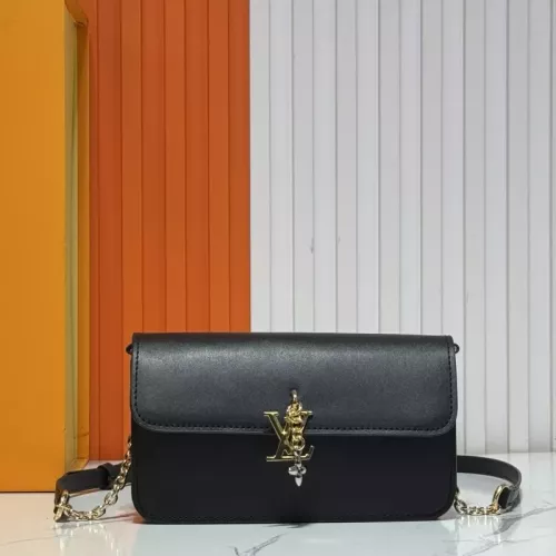 Louis Vuitton Messenger Bags For Women #1330640 $60.00 USD, Wholesale Replica Louis Vuitton Messenger Bags