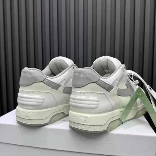 Replica Off-White Casual Shoes For Women #1330665 $108.00 USD for Wholesale
